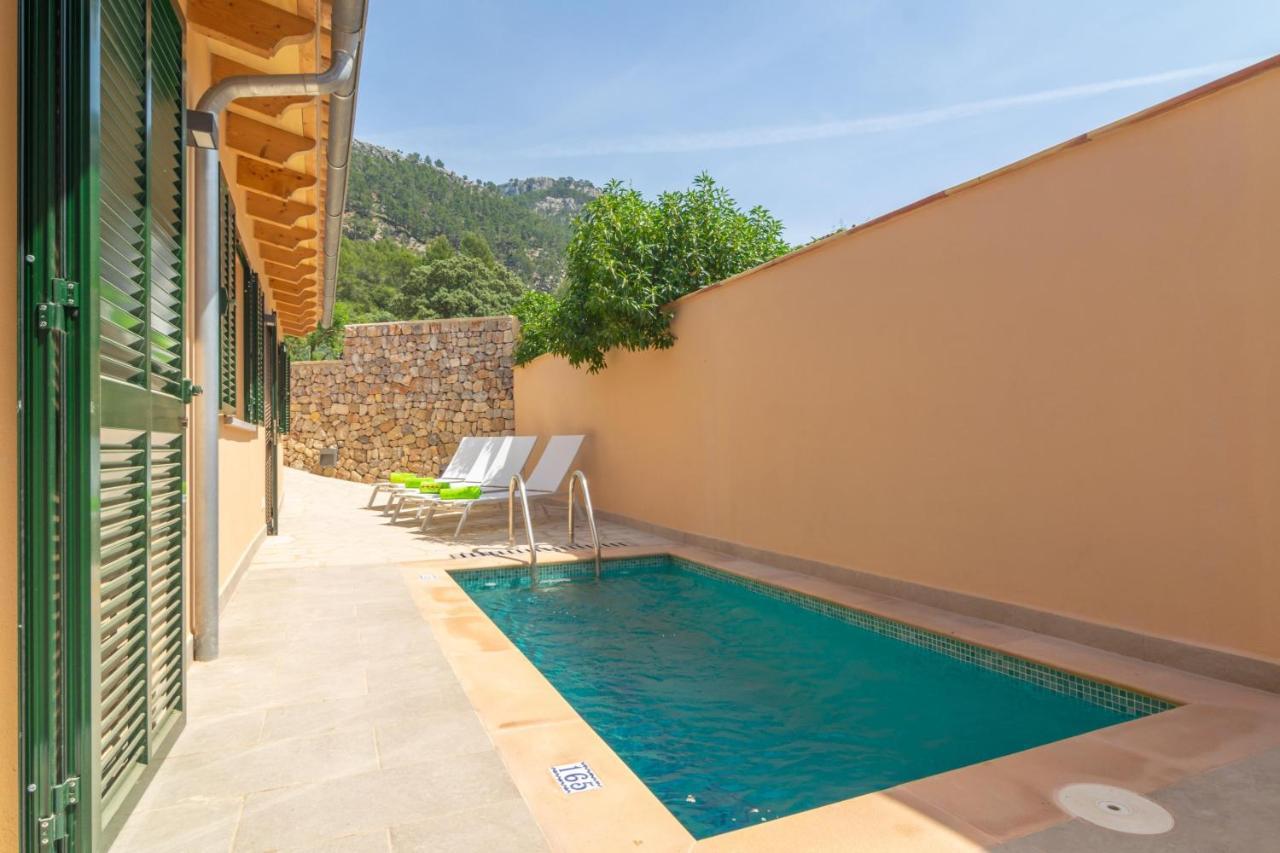 Can Moreu Puerto de Andratx Exterior foto