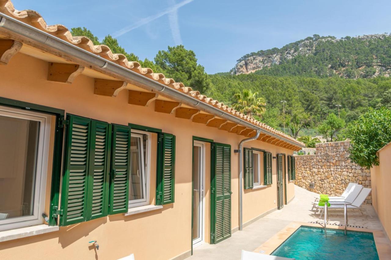 Can Moreu Puerto de Andratx Exterior foto